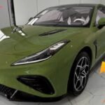 Neta GT 2025