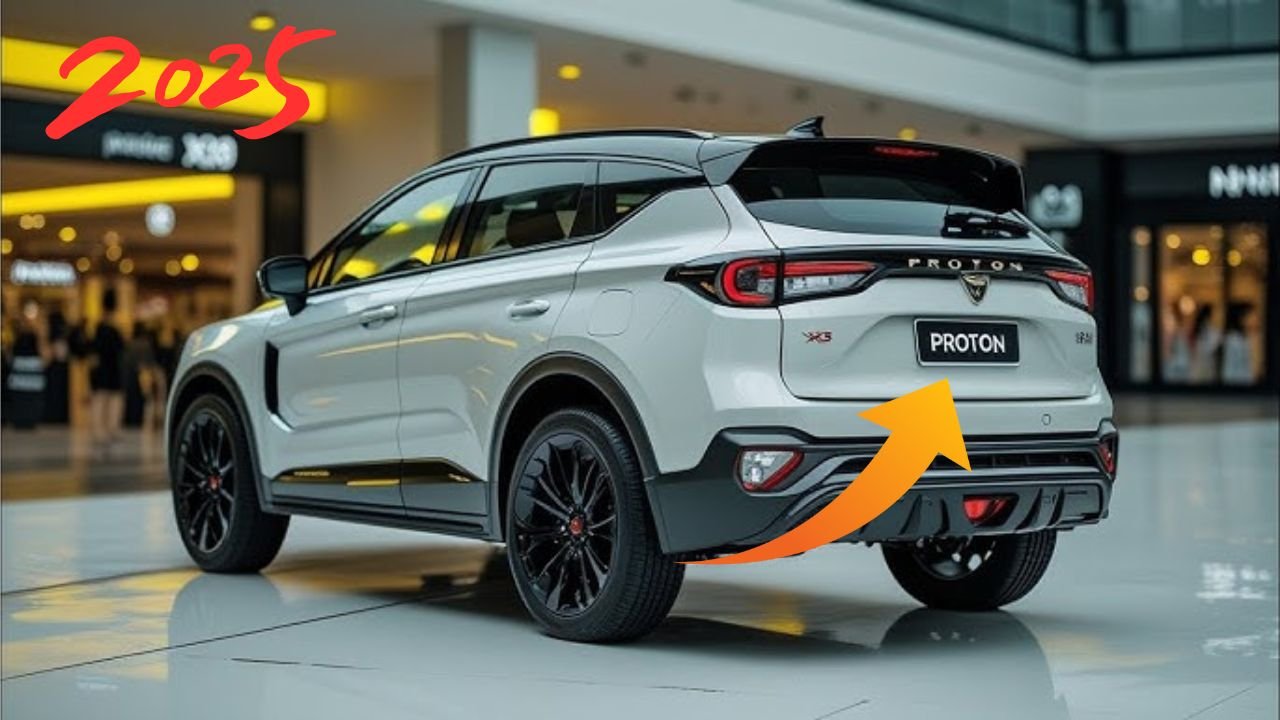 Proton Saga 2025