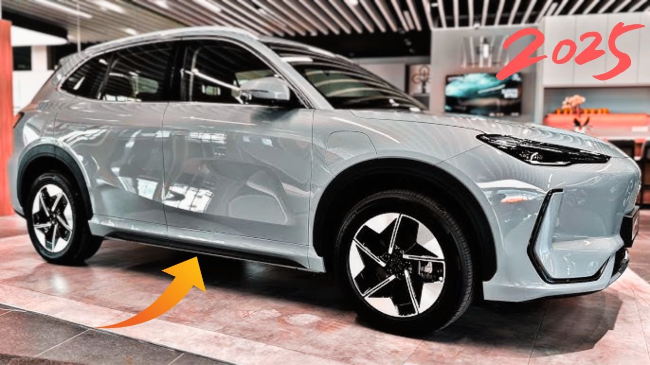 Proton e.MAS 7