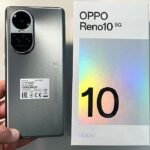 Oppo Reno 10 5G