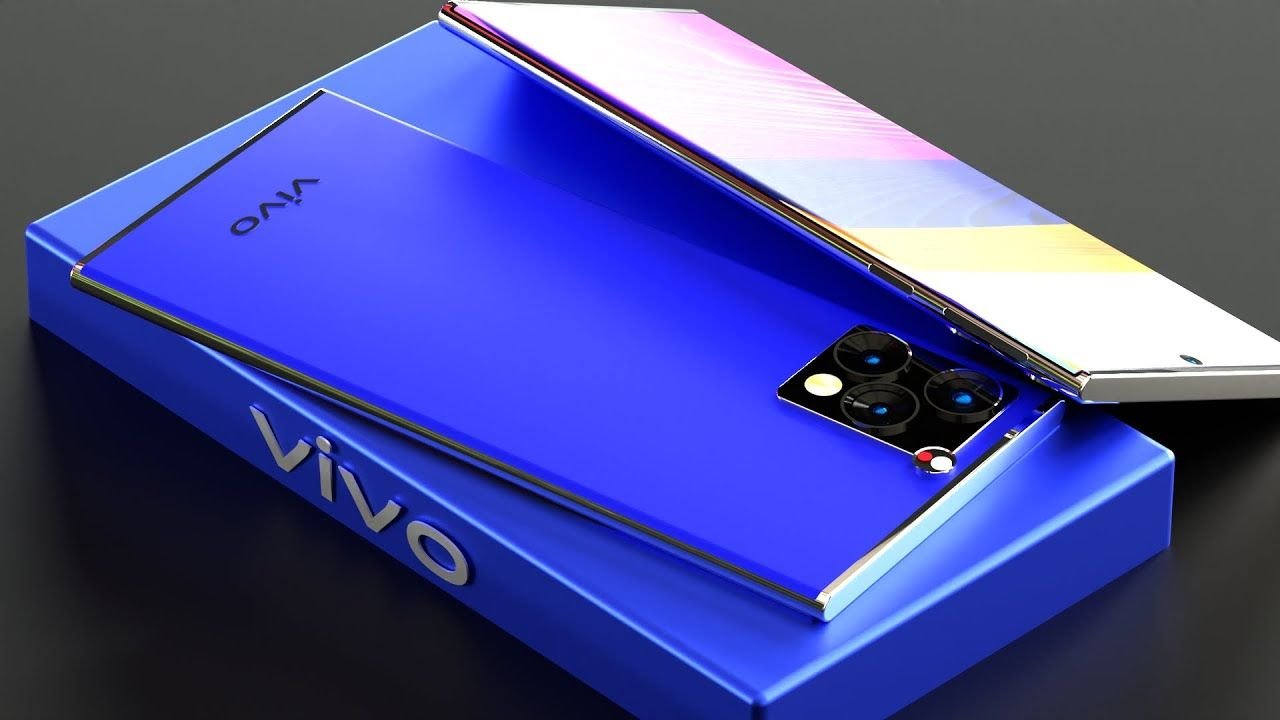 Vivo V51 Pro Max