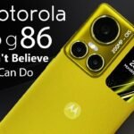 Moto G86 5G