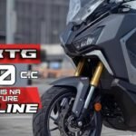 Sym Adxtg 400