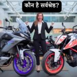 Yamaha MT-15 V2 vs KTM Duke 200